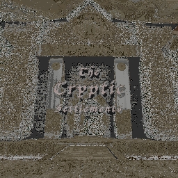 CTF-Cryptic the Cryptic Settlements