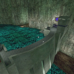 CTF-Damtoofar A Dam too far