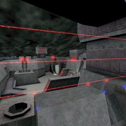 CTF-Darji16 Darji Outpost #16-A