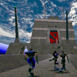 CTF-DiamondSword Diamond Sword