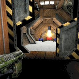 CTF-DiePiggyPiggyIII Die Piggy Piggy III - Piggie's Revenge!