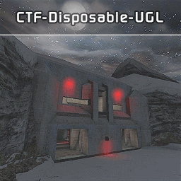 CTF-Disposable-UGL-LE102 Disposable Heroes UGL-Edition 1.02