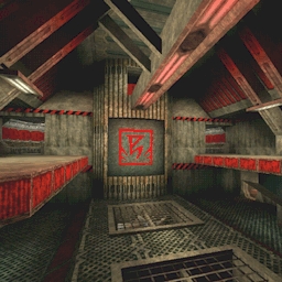 CTF-Dreary Dreary Outpost