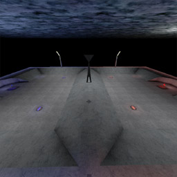 CTF-EliteArena Elite Arena