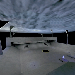 CTF-EliteArenaV2 Elite Arena V2