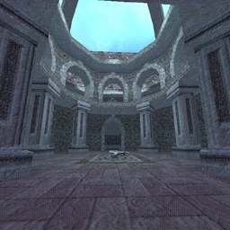 CTF-Esprit Esprit de Corp