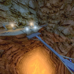 CTF-EternalCave EternalCaves