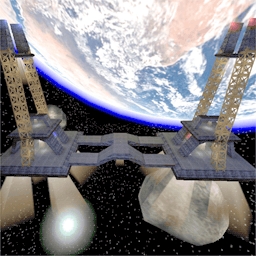 Facing Worlds ][