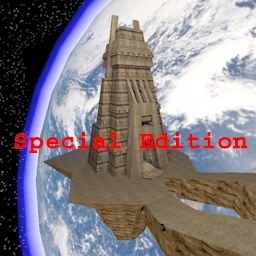 CTF-Face-SE Facing Worlds Special Edition