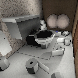 CTF-FacingAss_i4g - Facing Asses - (i4games edition)