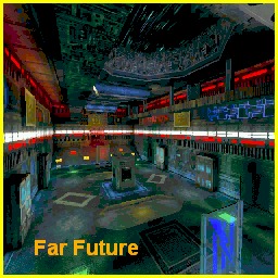 Far Future