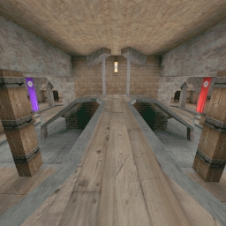 CTF-Gauntlet-2on2 The Iron Gauntlet 2on2