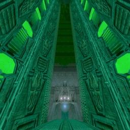 CTF-HallOfGiants Hall Of Giants