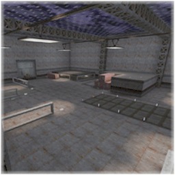 CTF-Hangar Hangar