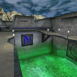 CTF-Hydro16 Hydro Bases