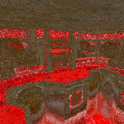 CTF-Hydro32 Hydro Forever