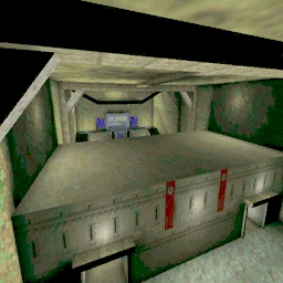 CTF-Inca-2on2 Inca