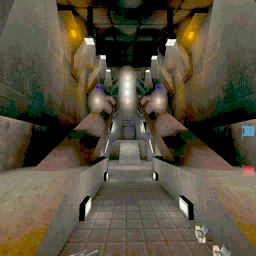 CTF-Increase Increased Matter