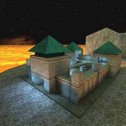 CTF-LavaGiant LavaGiant