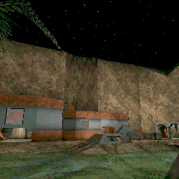 CTF-Legacy Legacy of Xan