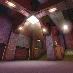 CTF-Lucius - Lucius' Pit -