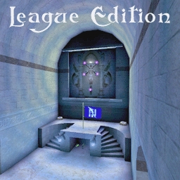 CTF-Maelstrom-LE102 The Maelstom -- League Edition v1.02