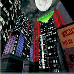 CTF-Midtown Midtown