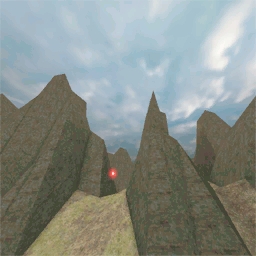 CTF-Mountainpass mountainpass