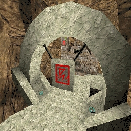 CTF-NaliRealm-v2 The Nali Realm (v2)