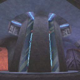 CTF-Niven_Caos Niven Caos Version