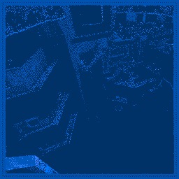 CTF-NuclearSoup Nuclear Soup