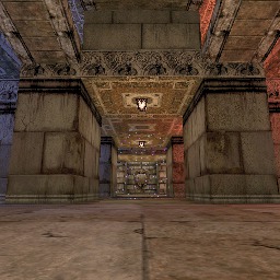 CTF-OMG-IE CTF: OMG - Instagib Edition