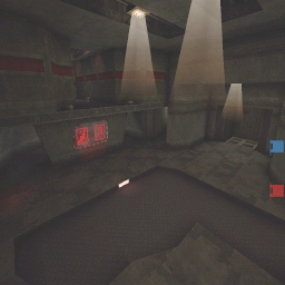 CTF-OverSludge OverSludge