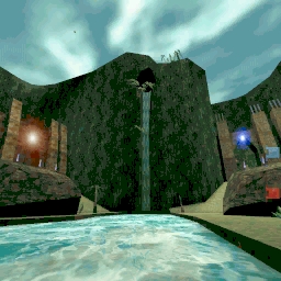 CTF-Paradise Paradise Valley