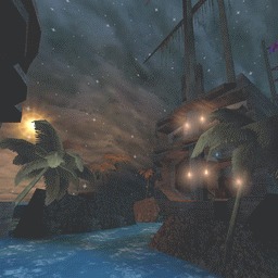 CTF-PiratesOfTheW00ts W00t on the Galleon
