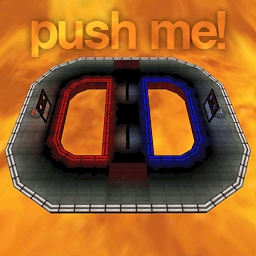 CTF-PushMe PushMe