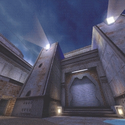 CTF-Raid The Raid