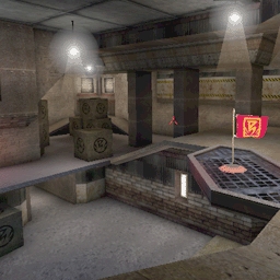 CTF-Revenge-LE102 RevengeLE-102