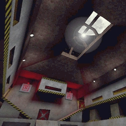 CTF-Scandinavium Scandinavium