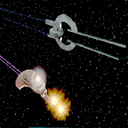 CTF-SpacePirates! SpacePirates!