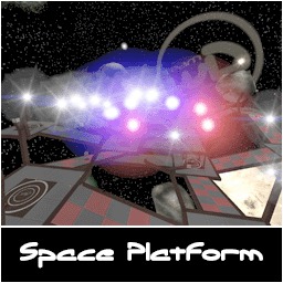 CTF-SpacePlatform_vF Space Platform