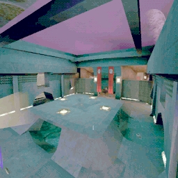 CTF-SpiritCB Spirit - CB Edition