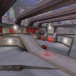 CTF-SprintaCB3 Sprinta "CB"