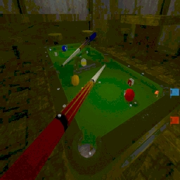CTF-SquirrelBalls Squirrel Balls
