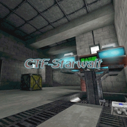 CTF-Starwalt Stalwart