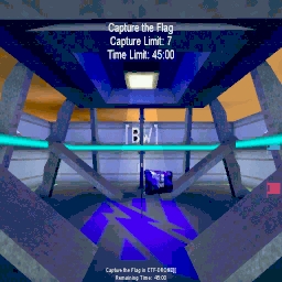 CTF-Subsystems Subsystems