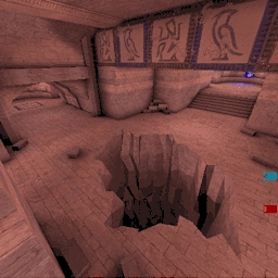 CTF-Theatrum Theatrum Mercurji