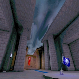 CTF-ThornsV2 CTF Thorns V2