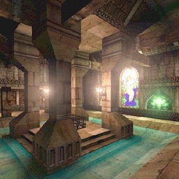 CTF-TutorialChaos TutorialChaos