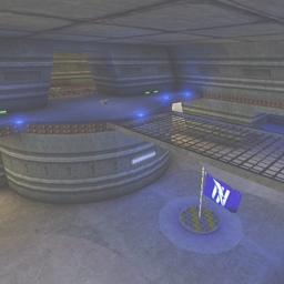 CTF-Valkon Valkon Complex